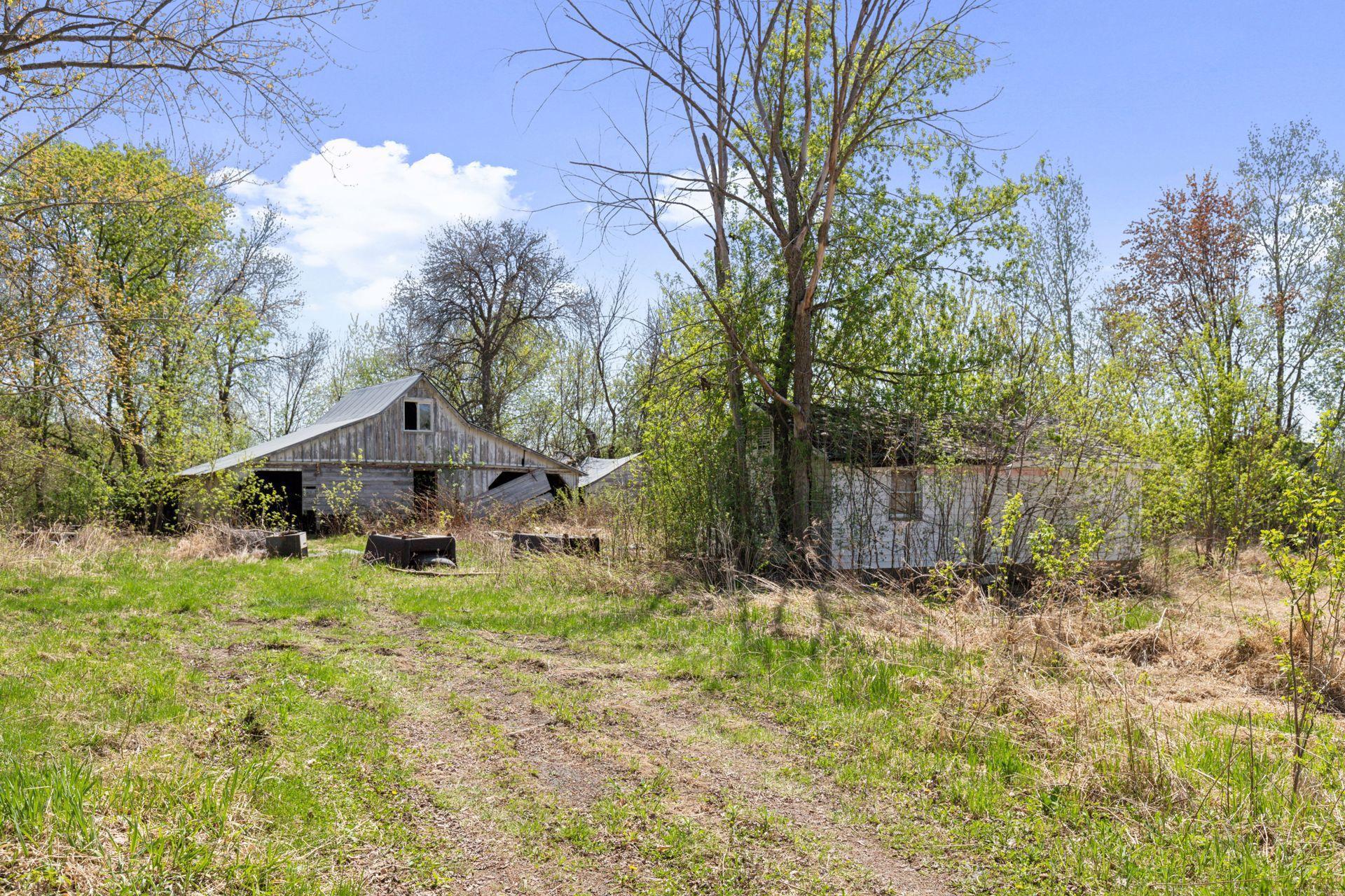 15535 375th Street Amador Twp MN 55084