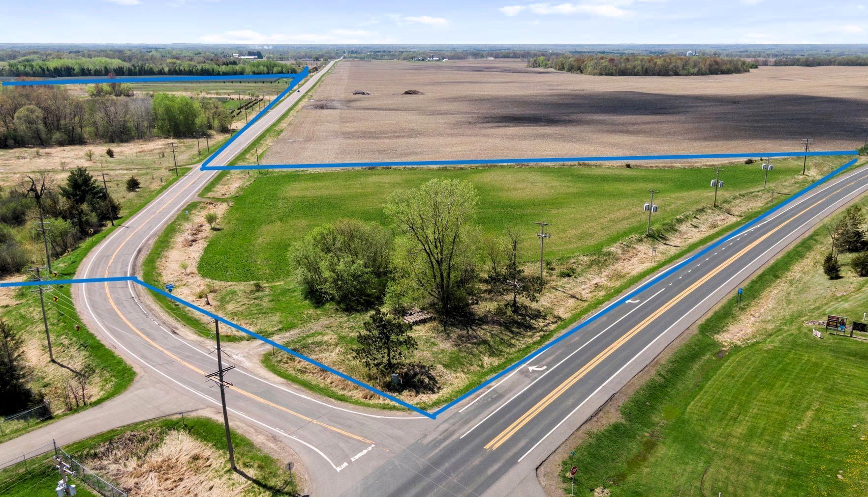 15535 375th Street Amador Twp MN 55084