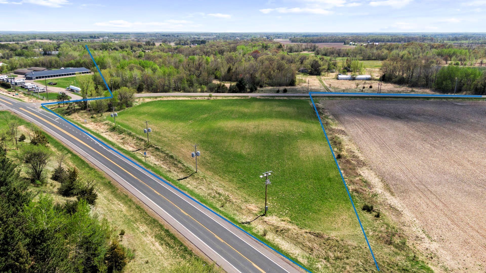 15535 375th Street Amador Twp MN 55084