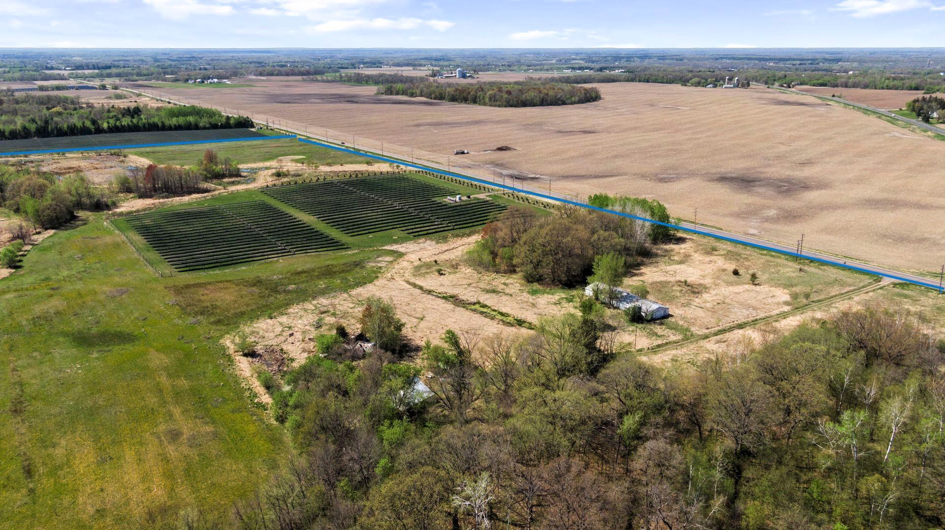 15535 375th Street Amador Twp MN 55084