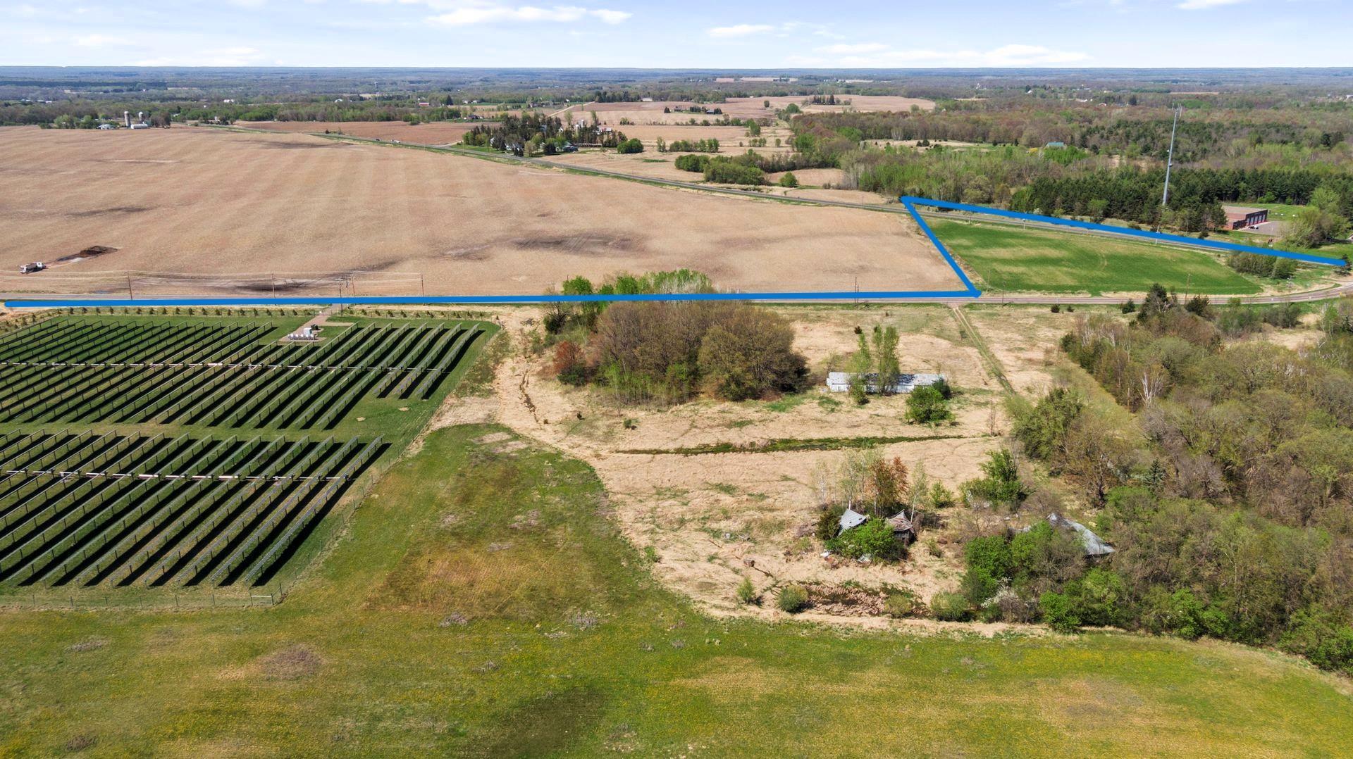 15535 375th Street Amador Twp MN 55084