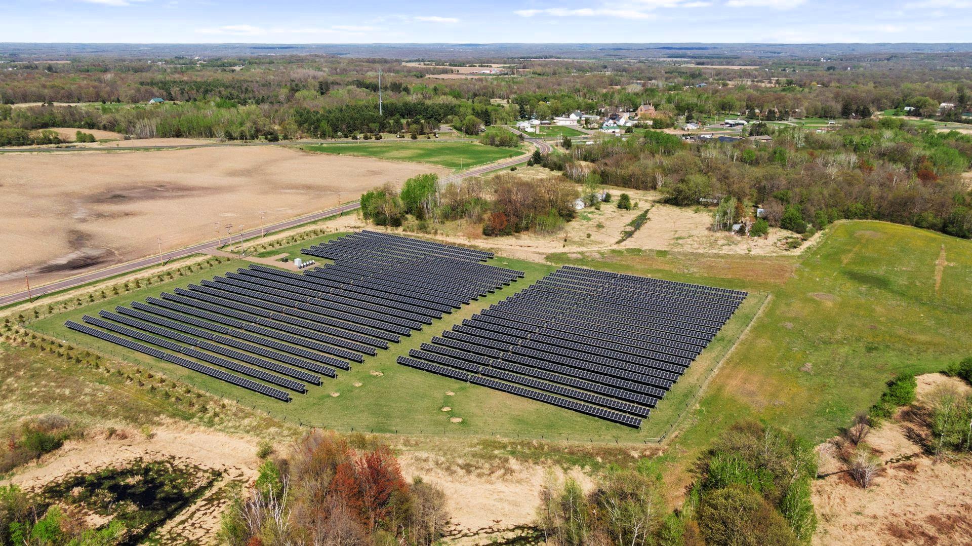 15535 375th Street Amador Twp MN 55084