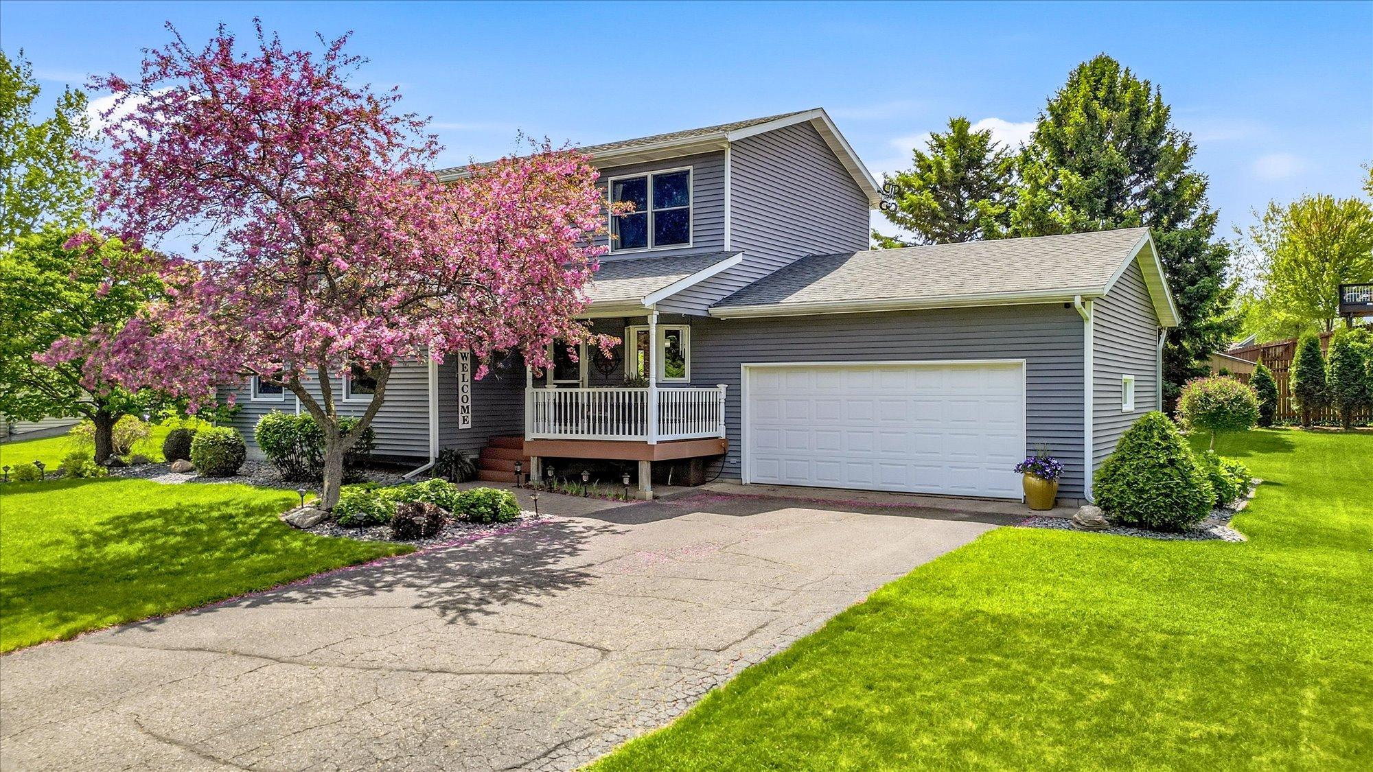 13165 295th Street Lindstrom MN 55045