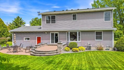 13165 295th Street Lindstrom MN 55045