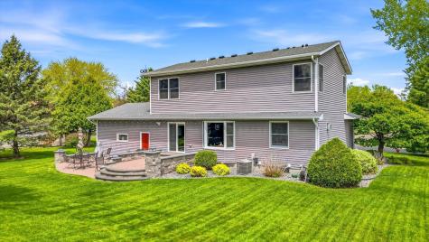 13165 295th Street Lindstrom MN 55045