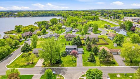 13165 295th Street Lindstrom MN 55045