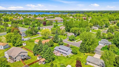 13165 295th Street Lindstrom MN 55045