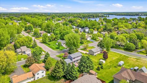 13165 295th Street Lindstrom MN 55045