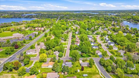 13165 295th Street Lindstrom MN 55045