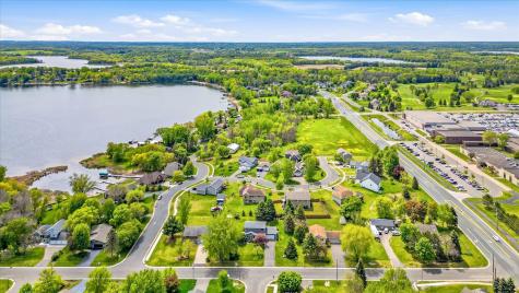 13165 295th Street Lindstrom MN 55045