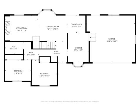 13165 295th Street Lindstrom MN 55045