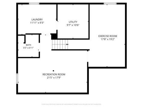 13165 295th Street Lindstrom MN 55045