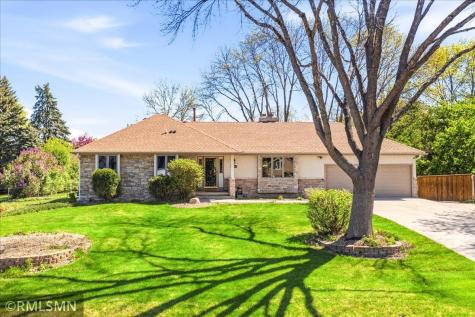 16982 Weaver Lake Drive Maple Grove MN 55311