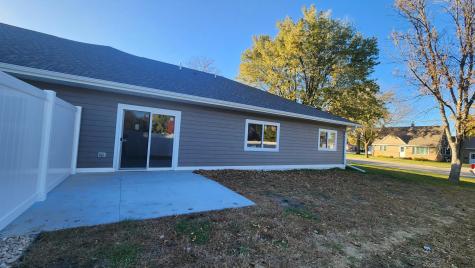 901 7th Ave SW Pipestone MN 56164