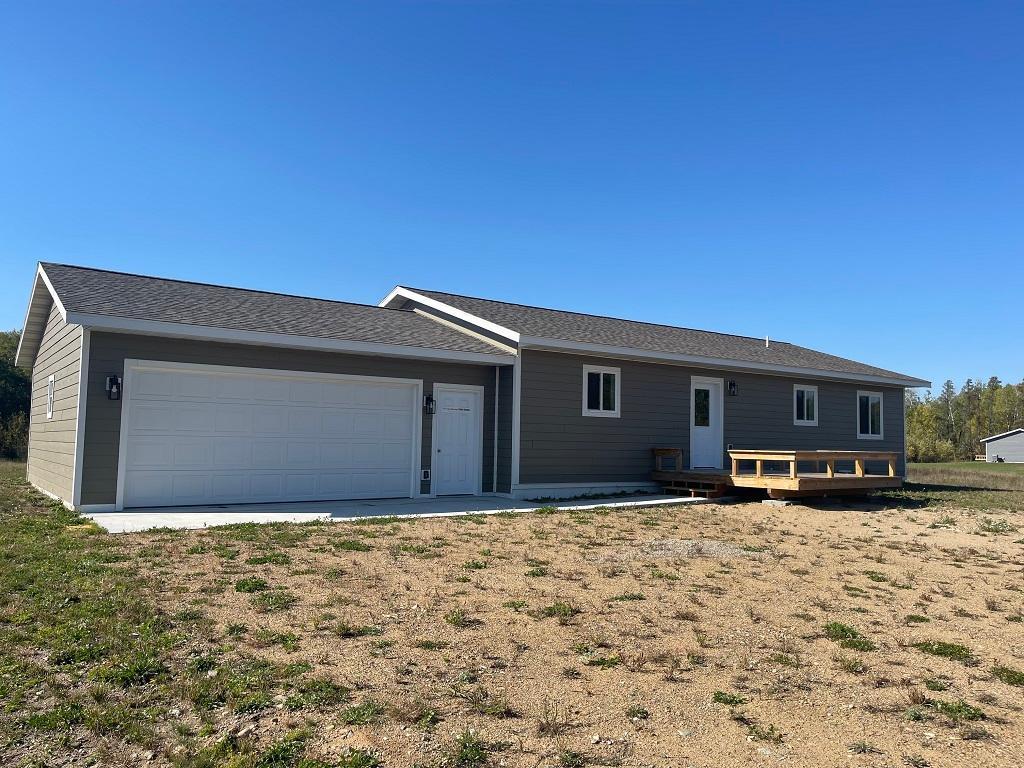 22909 285th Avenue Akeley MN 56433