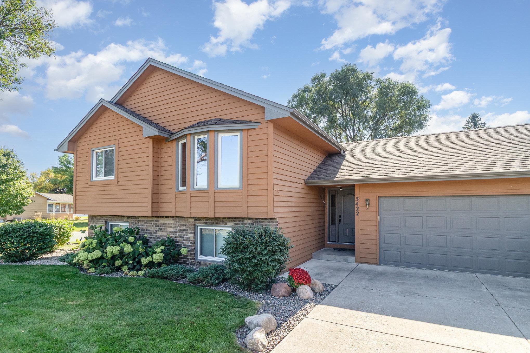 3422 134th Avenue NW Andover MN 55304