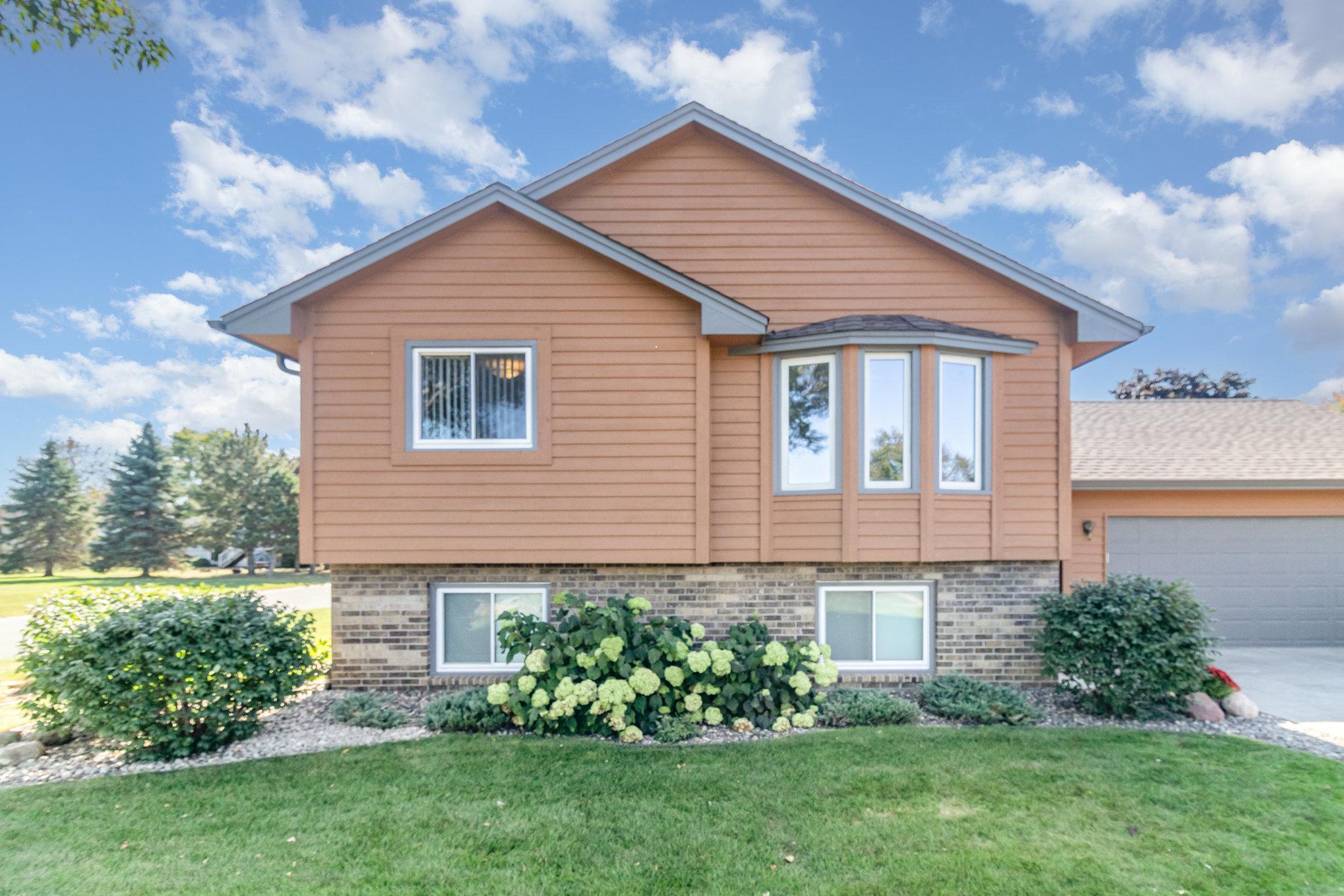 3422 134th Avenue NW Andover MN 55304