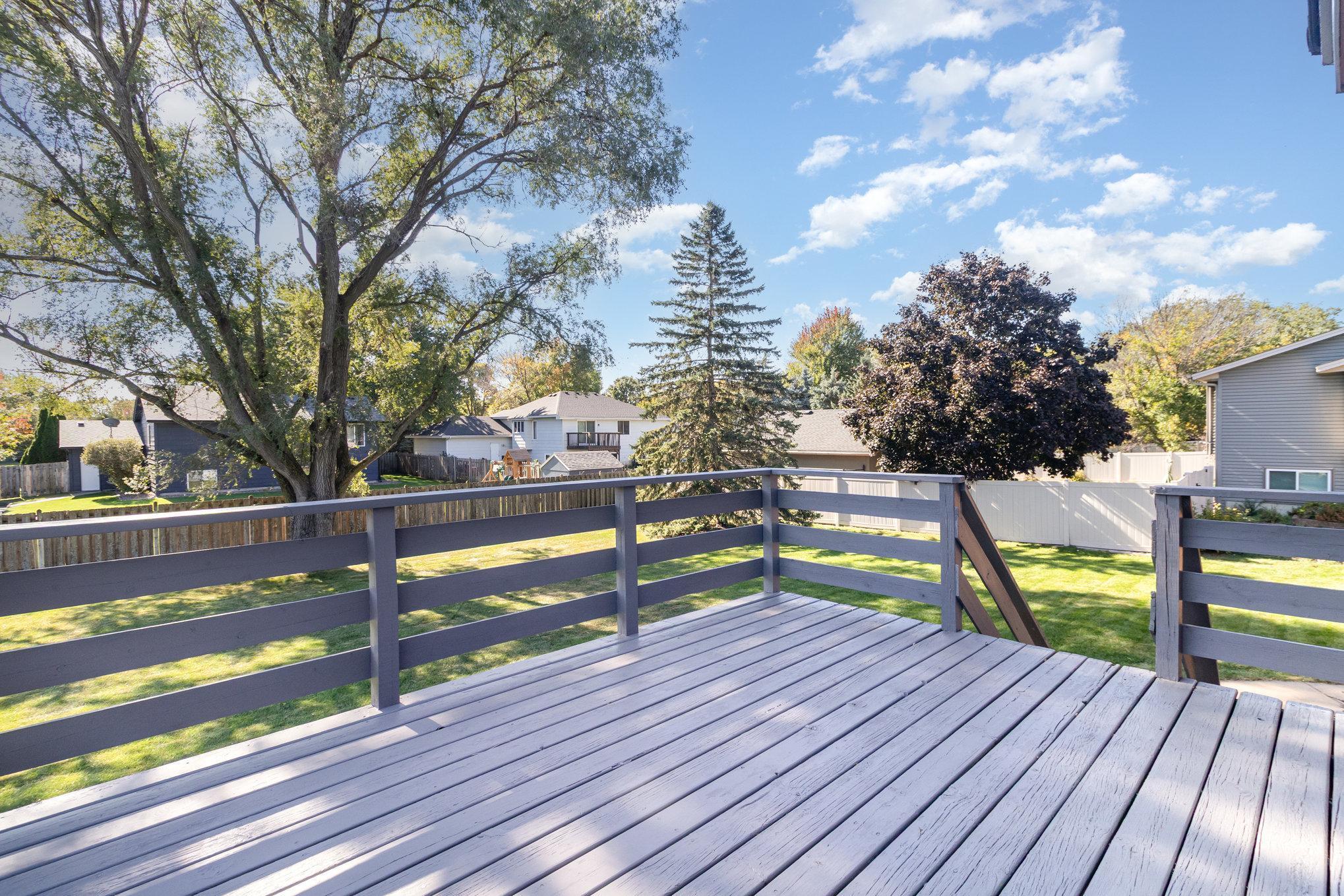 3422 134th Avenue NW Andover MN 55304