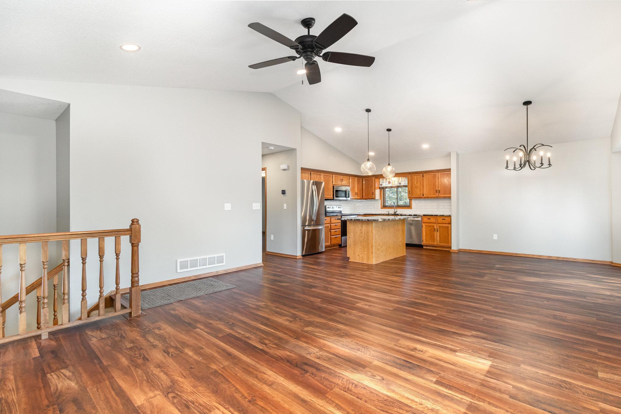 3422 134th Avenue NW Andover MN 55304