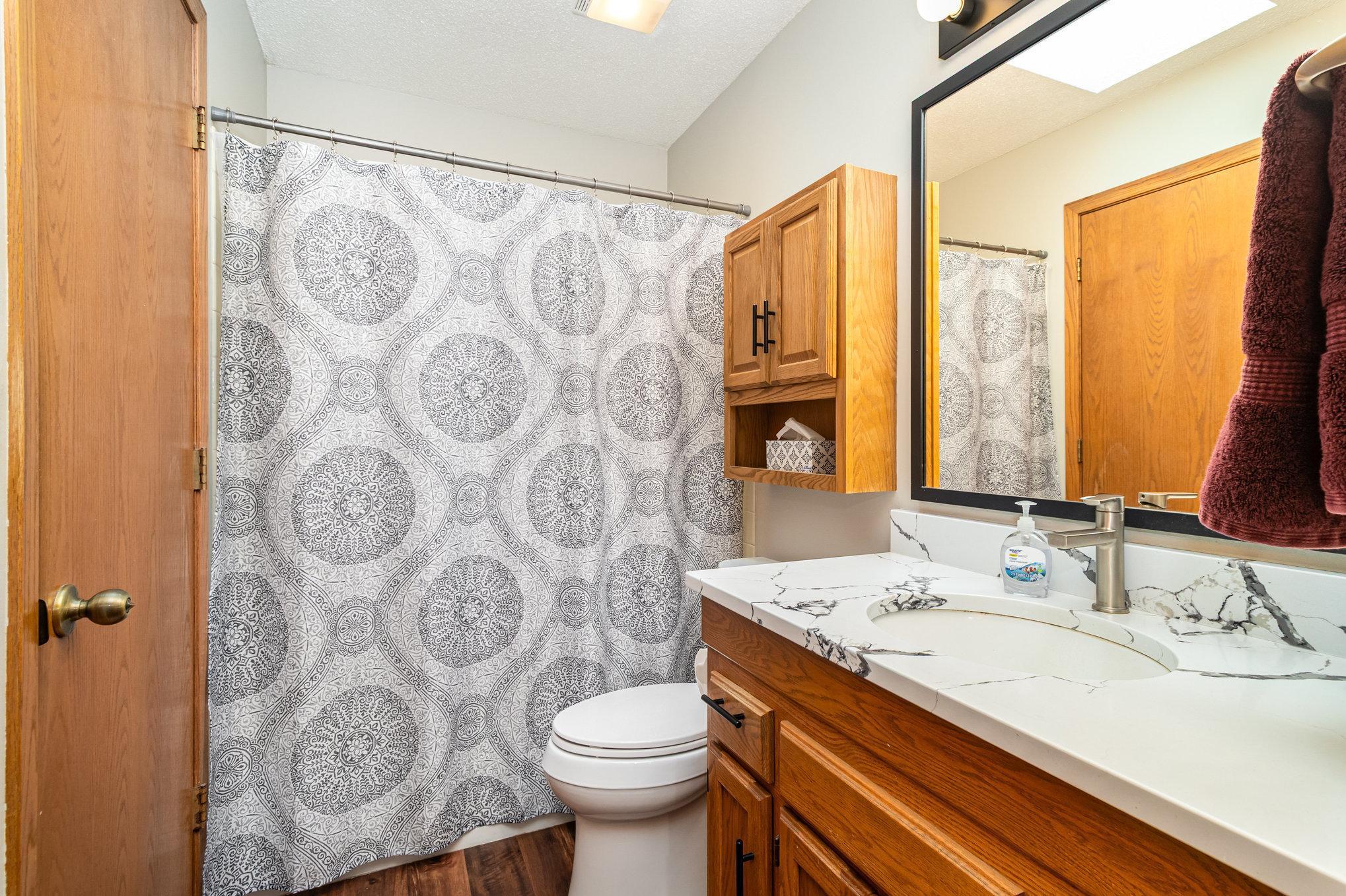 3422 134th Avenue NW Andover MN 55304