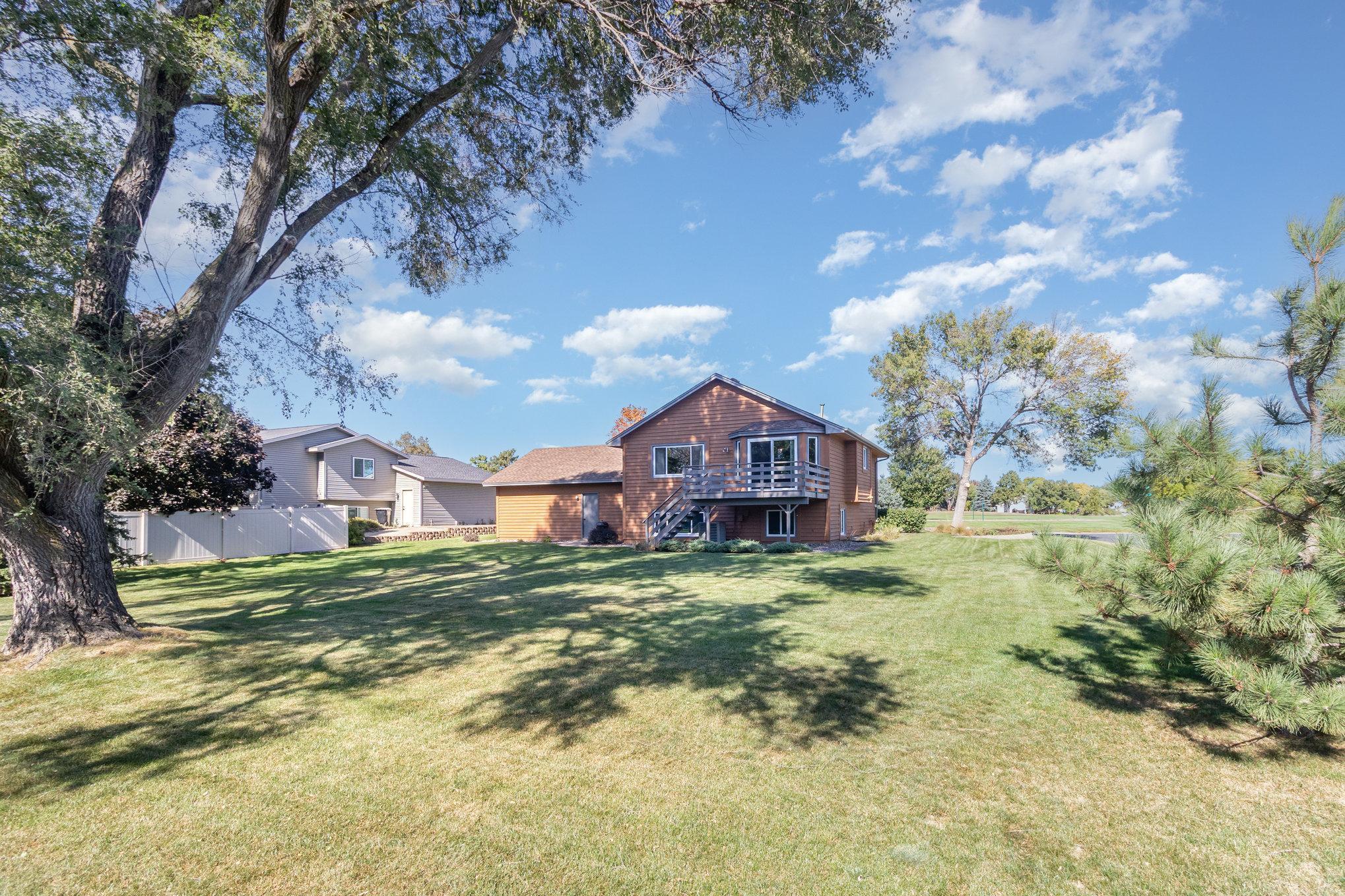 3422 134th Avenue NW Andover MN 55304