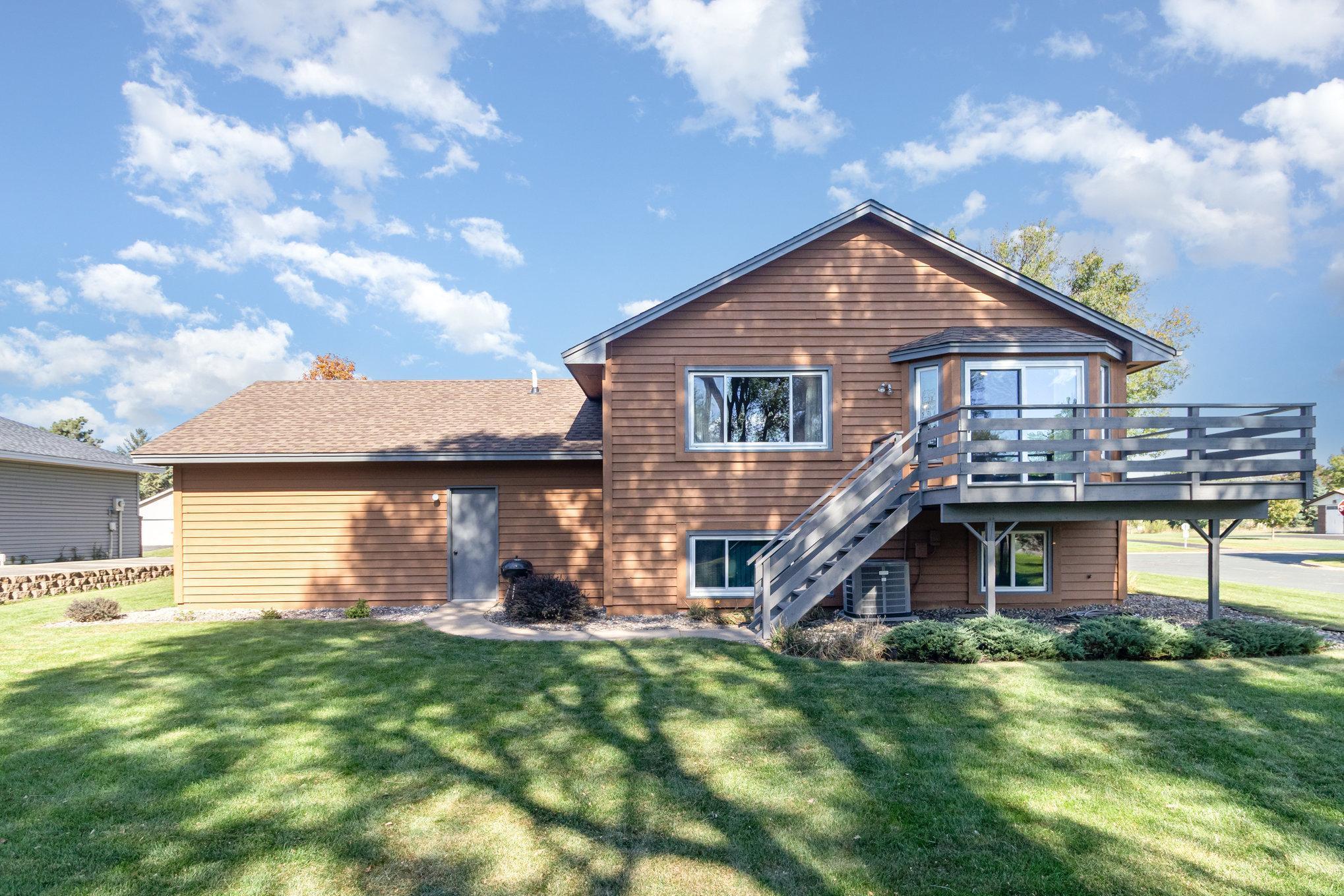 3422 134th Avenue NW Andover MN 55304