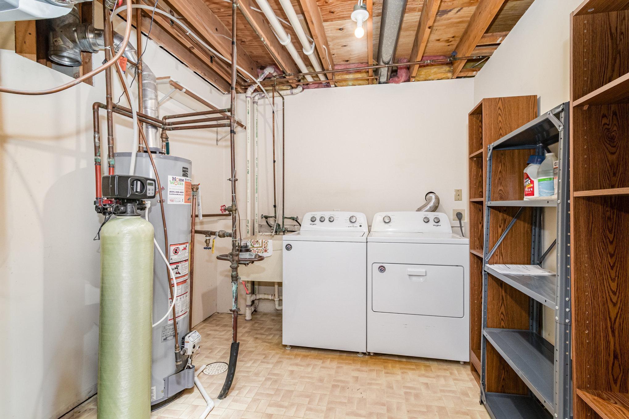 3422 134th Avenue NW Andover MN 55304