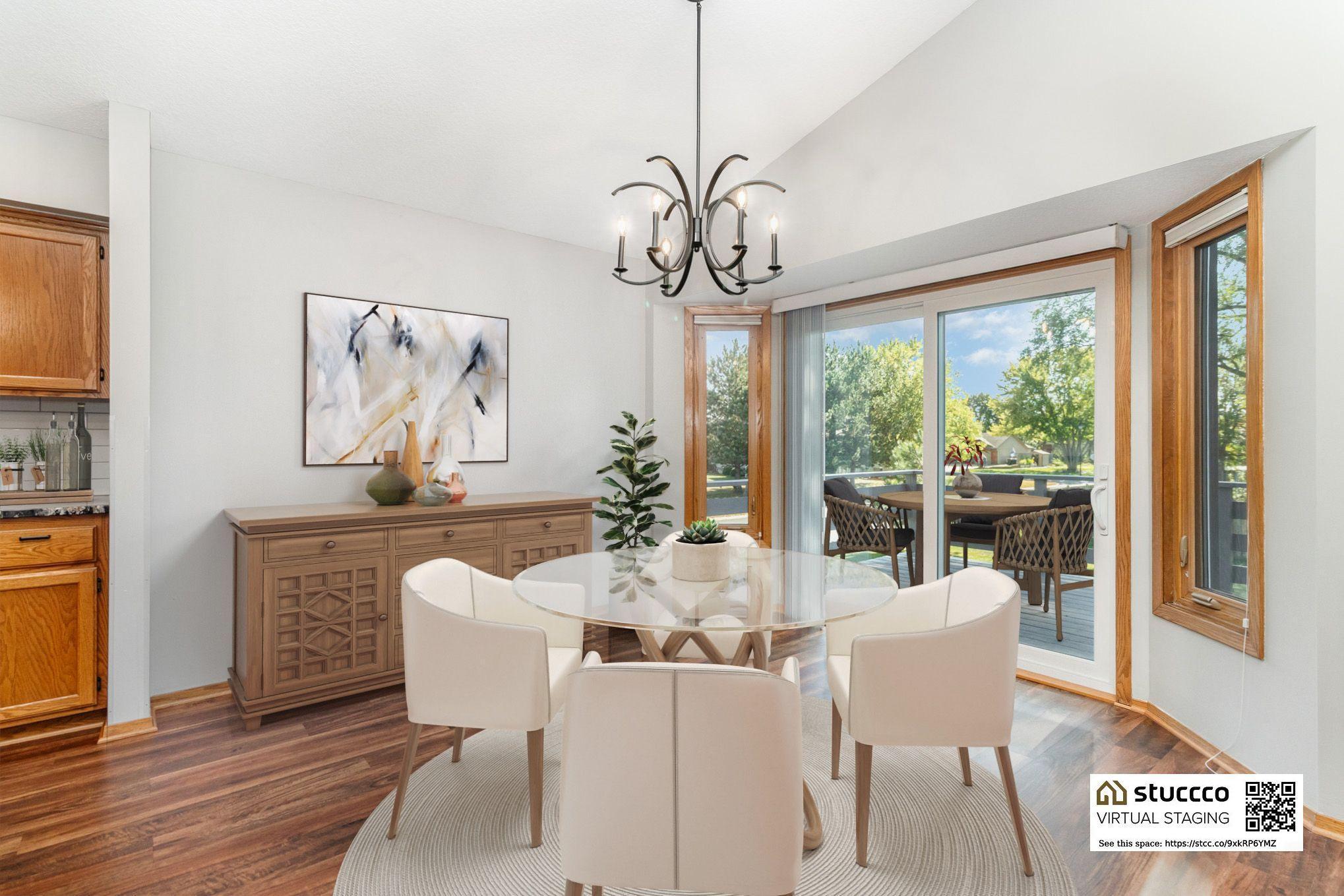 3422 134th Avenue NW Andover MN 55304