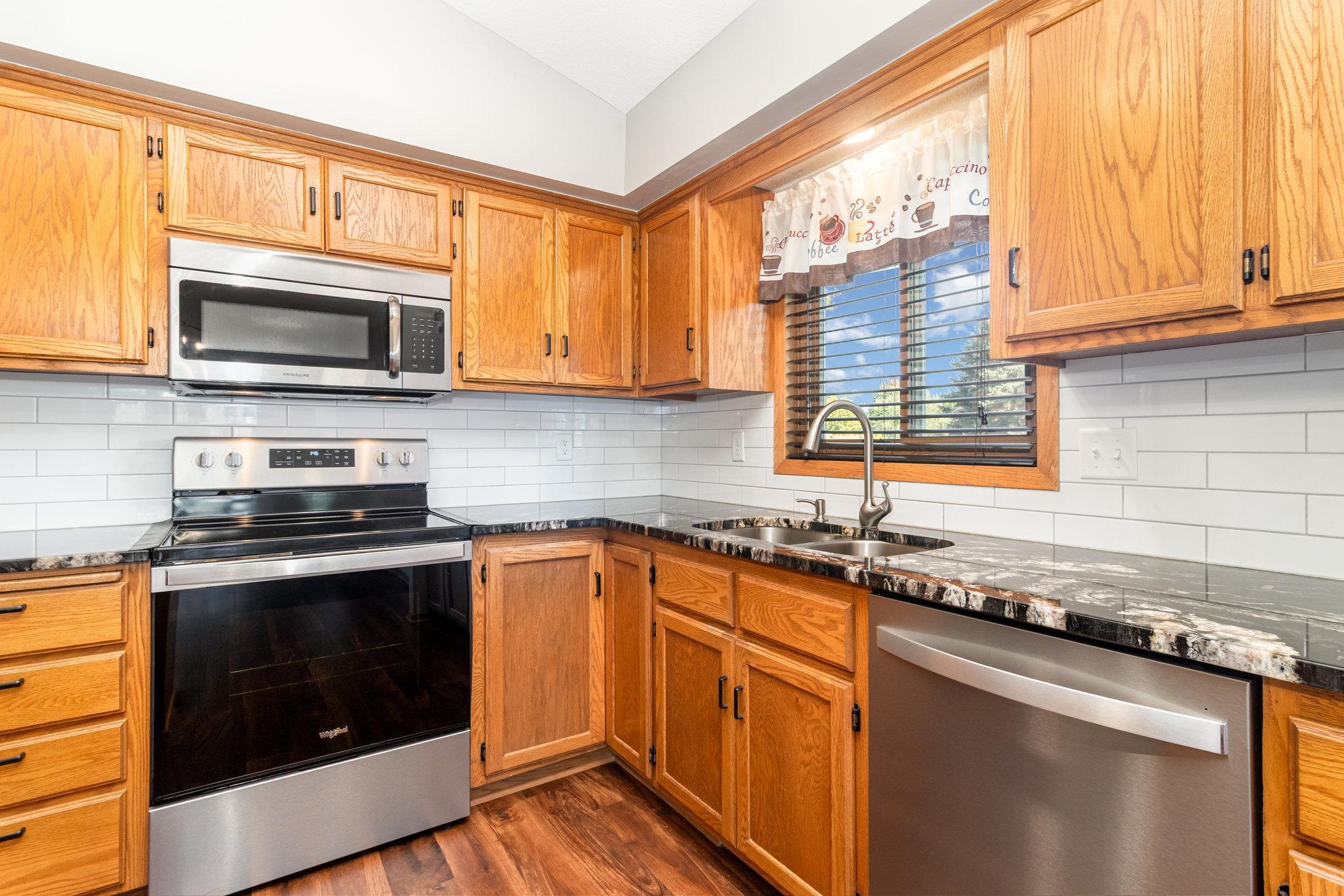 3422 134th Avenue NW Andover MN 55304