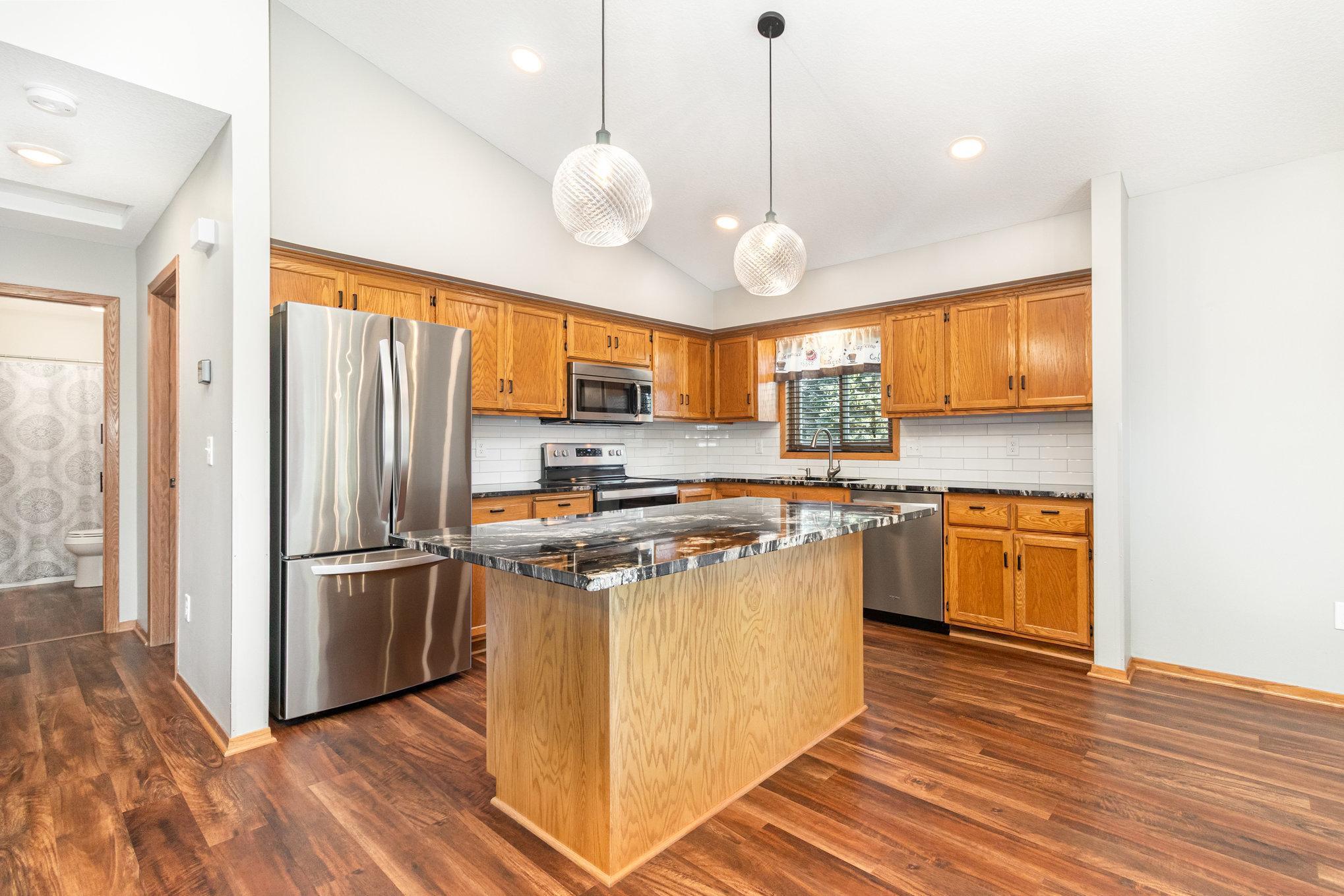 3422 134th Avenue NW Andover MN 55304