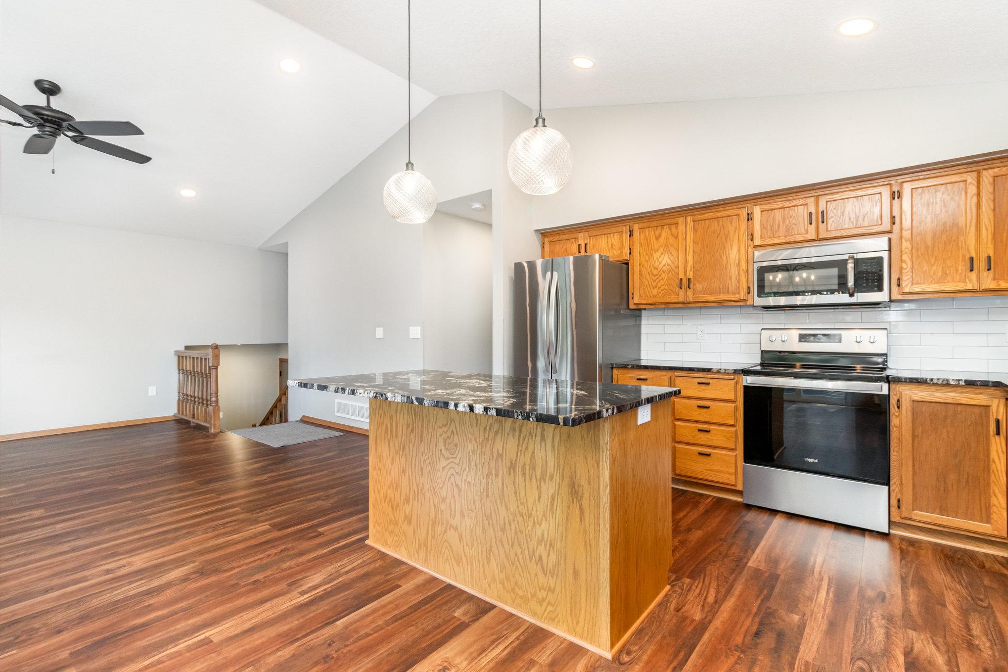 3422 134th Avenue NW Andover MN 55304