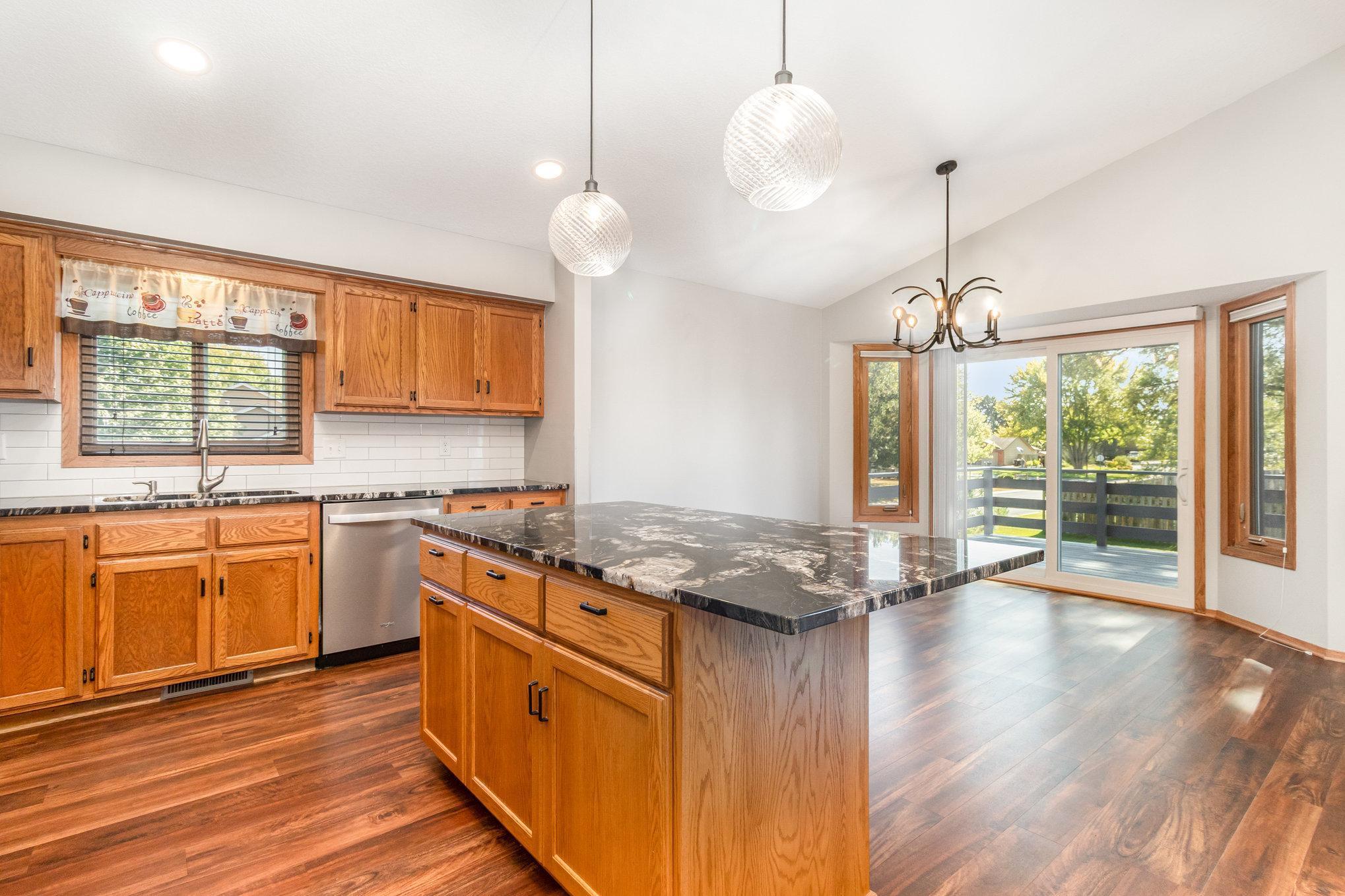 3422 134th Avenue NW Andover MN 55304