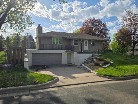 5001 W 108th Street Bloomington MN 55437