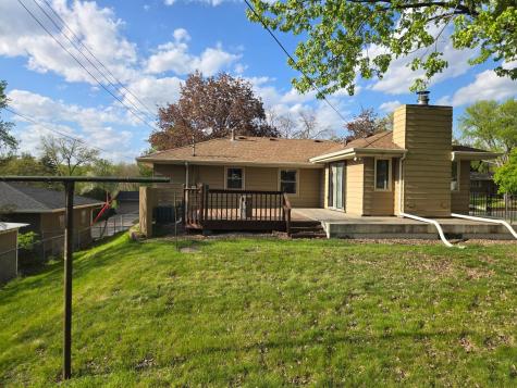 5001 W 108th Street Bloomington MN 55437