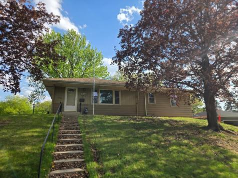 5001 W 108th Street Bloomington MN 55437