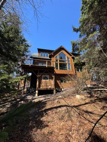 2472 Cliff View Circle Two Harbors MN 55616