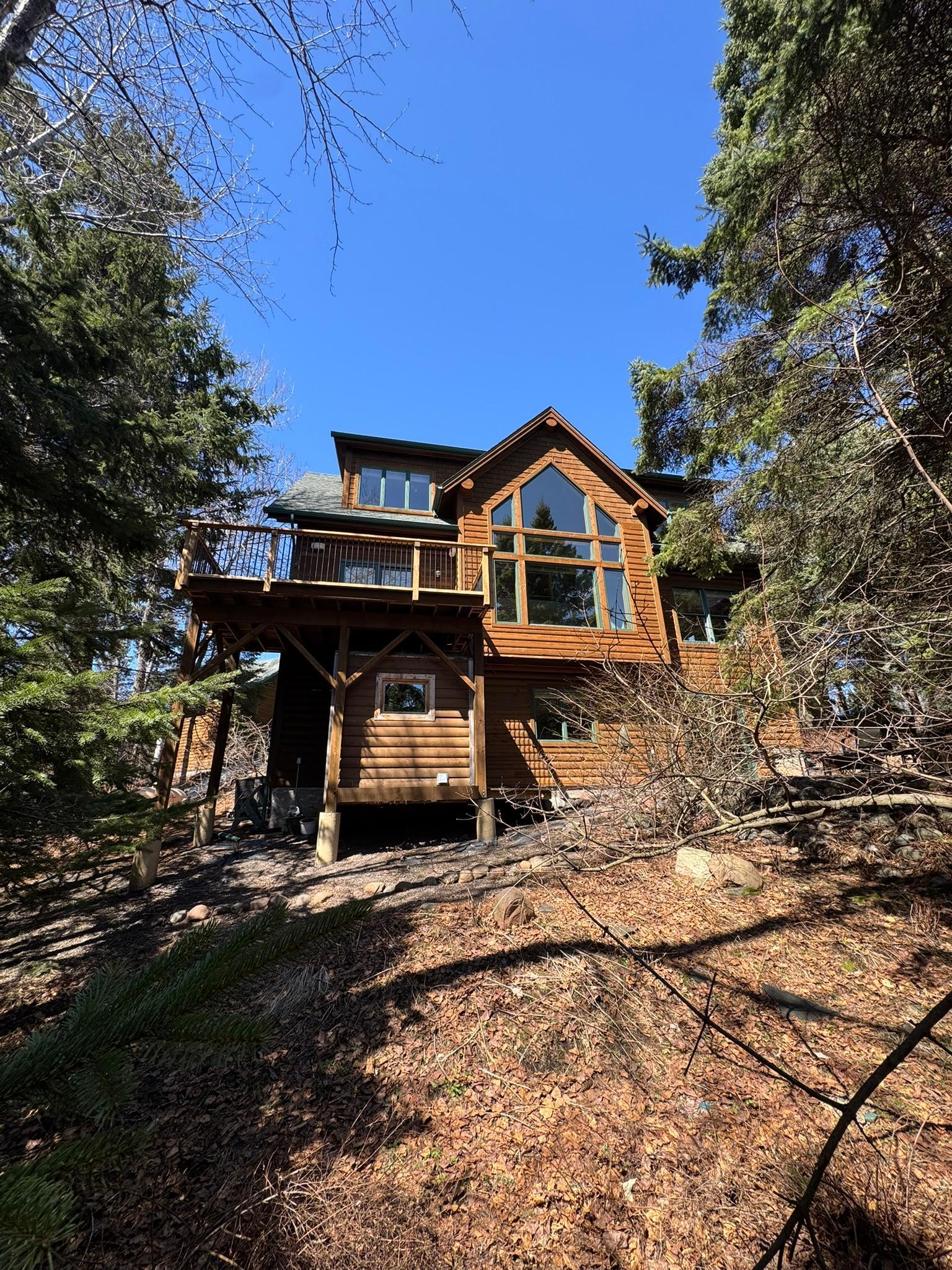 2472 Cliff View Circle Two Harbors MN 55616