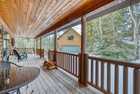 2472 Cliff View Circle Two Harbors MN 55616