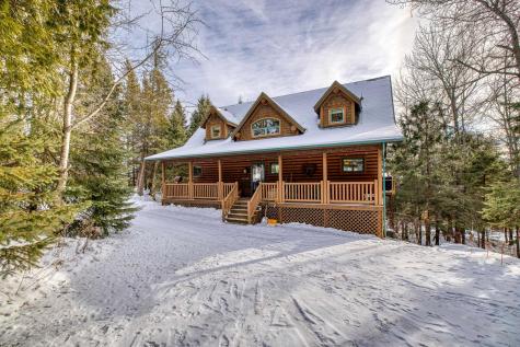 2472 Cliff View Circle Two Harbors MN 55616