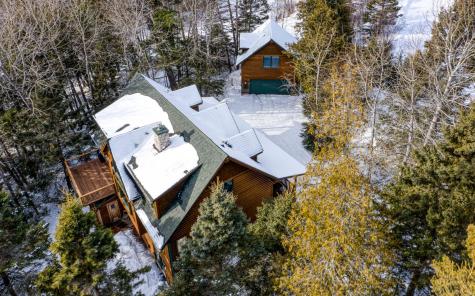 2472 Cliff View Circle Two Harbors MN 55616