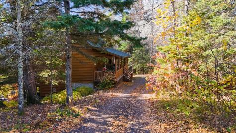 2472 Cliff View Circle Two Harbors MN 55616