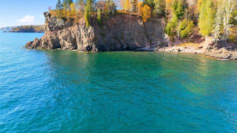 2472 Cliff View Circle Two Harbors MN 55616