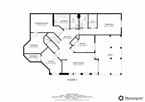 2600 Cedar Green Minnetonka MN 55305