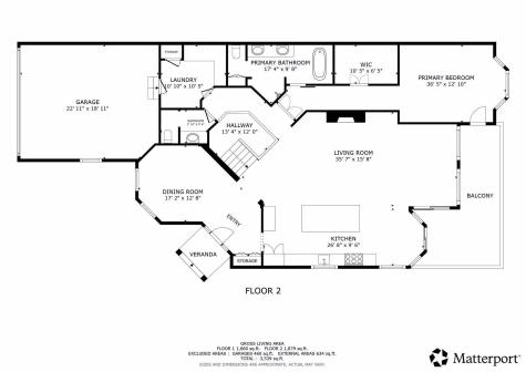 2600 Cedar Green Minnetonka MN 55305