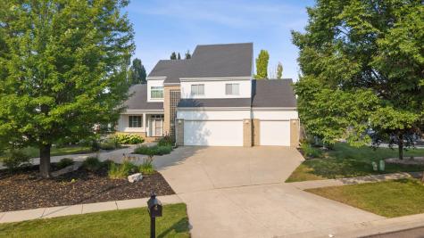 5027 Rose Creek Parkway S Fargo ND 58104