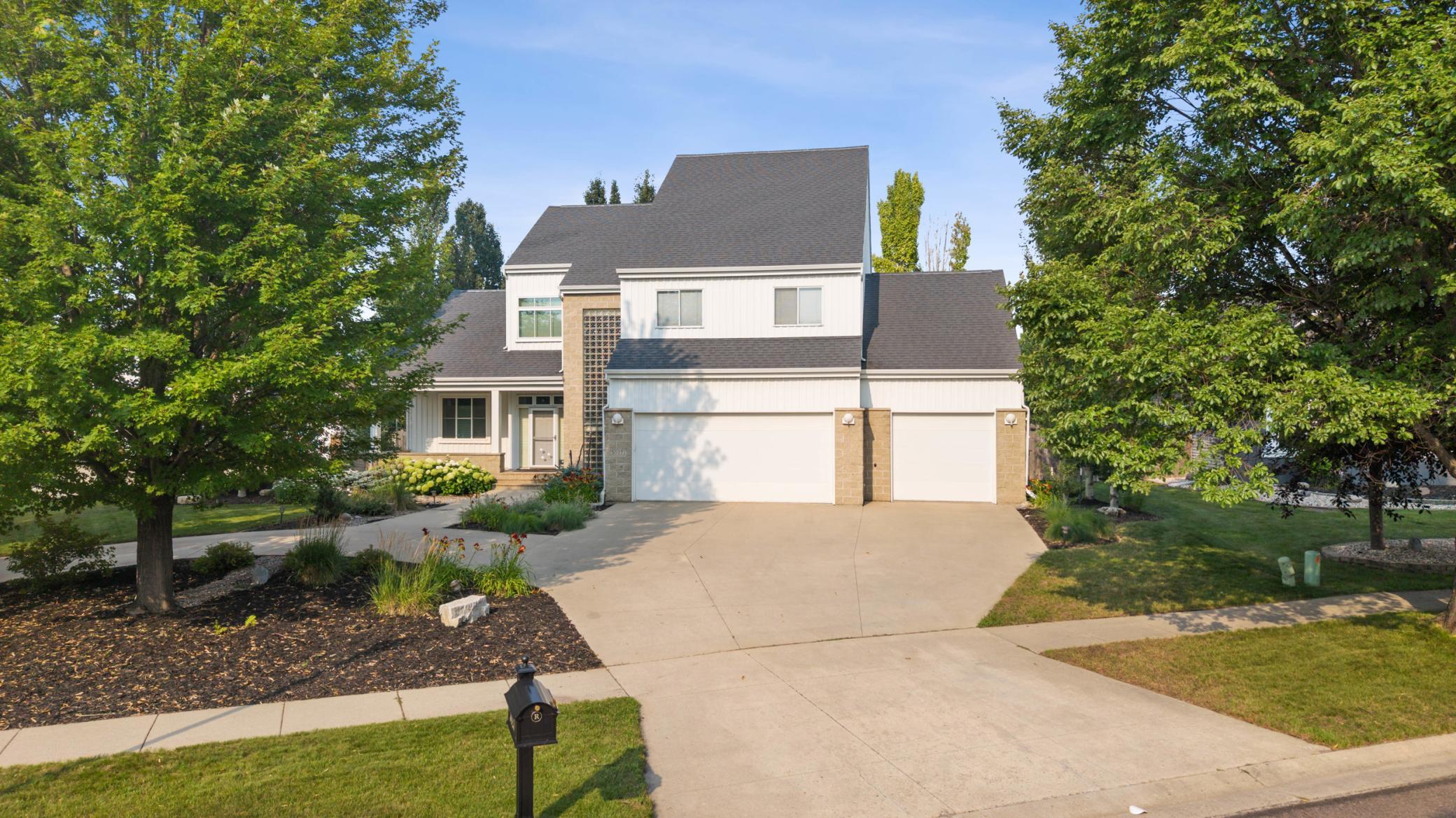 5027 Rose Creek Parkway S Fargo ND 58104