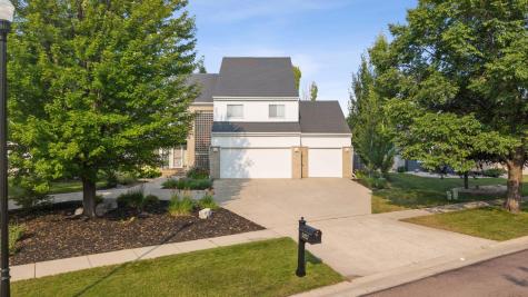 5027 Rose Creek Parkway S Fargo ND 58104