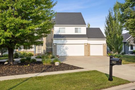 5027 Rose Creek Parkway S Fargo ND 58104