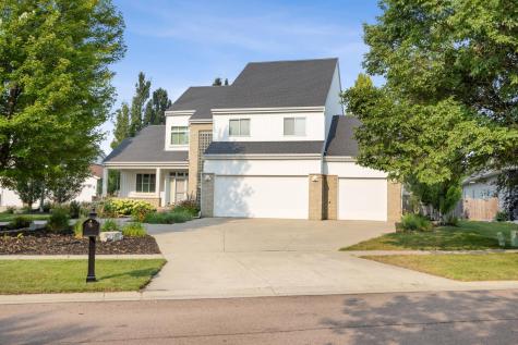 5027 Rose Creek Parkway S Fargo ND 58104