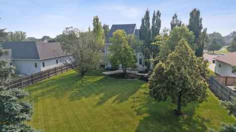 5027 Rose Creek Parkway S Fargo ND 58104